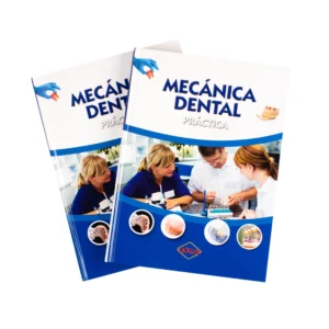 Libro Mecánica Dental