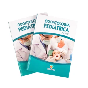 Libro Odontología Pediátrica