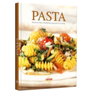 Libro Pasta