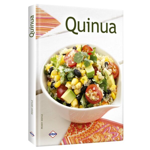 Libro Quinua
