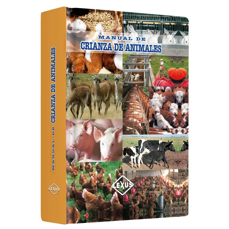 Manual de Crianza de Animales