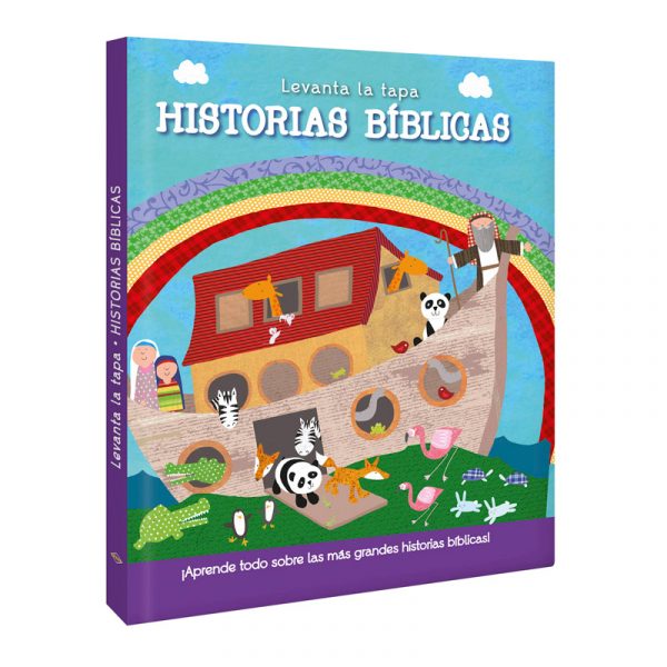 Historias Bíblicas