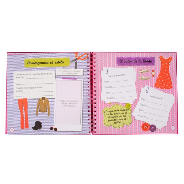 Mis Secretos de Moda - Imagen 3
