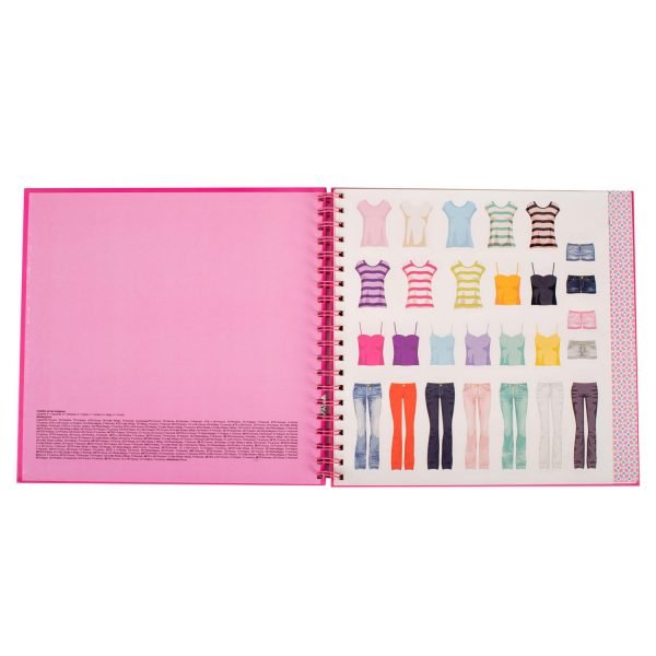 Mis Secretos de Moda - Imagen 4