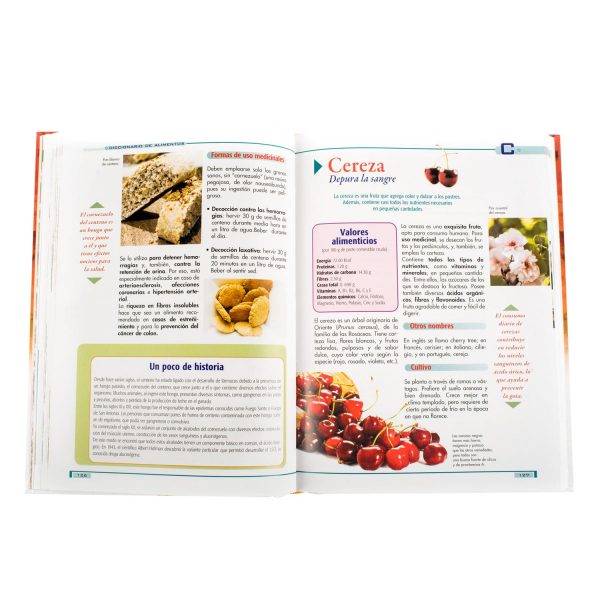 Los Alimentos y sus Poderes Sanadores - Imagen 3