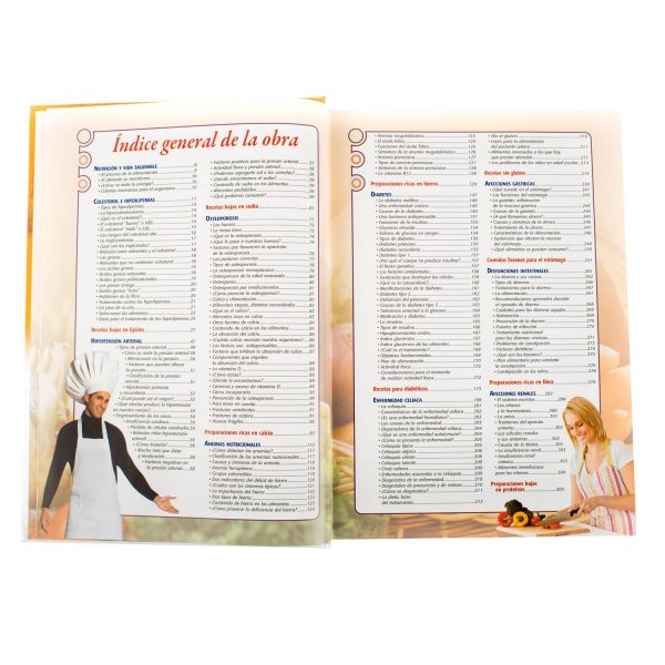 La Cocina de la Salud - Imagen 4