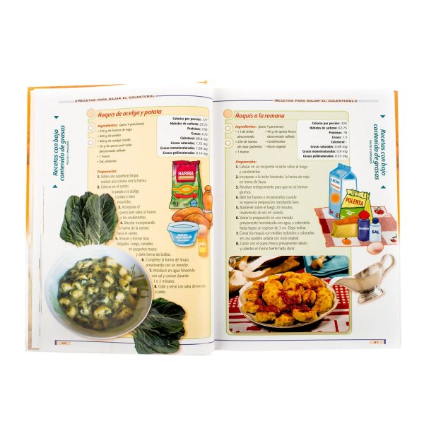 La Cocina de la Salud - Imagen 2