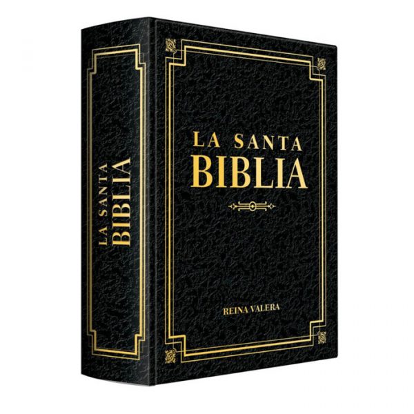 La Santa Biblia Reina Valera