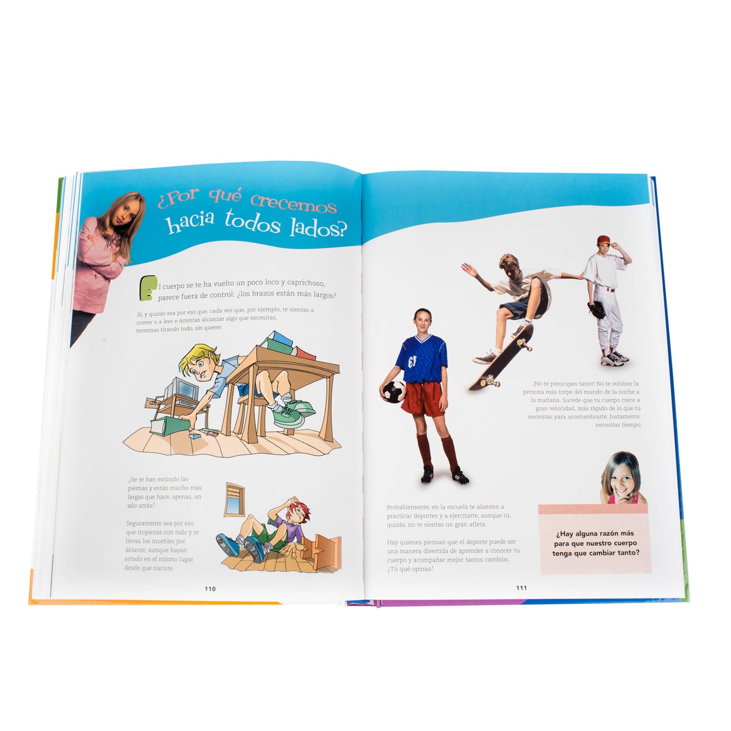 Quiero saber: Educación Sexual para Niños - Imagen 3