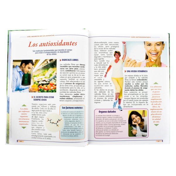 La Vida Sana y Natural - Imagen 2