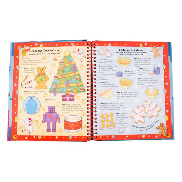Actividades Navideñas ¡Hazlo tú mismo! - Imagen 4