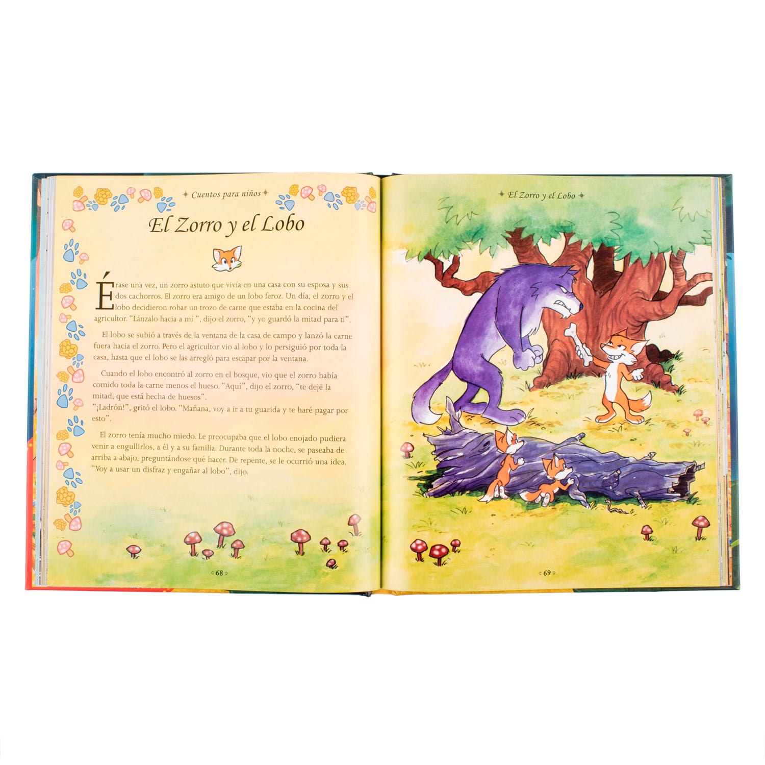 Cuentos para Niños - Imagen 4