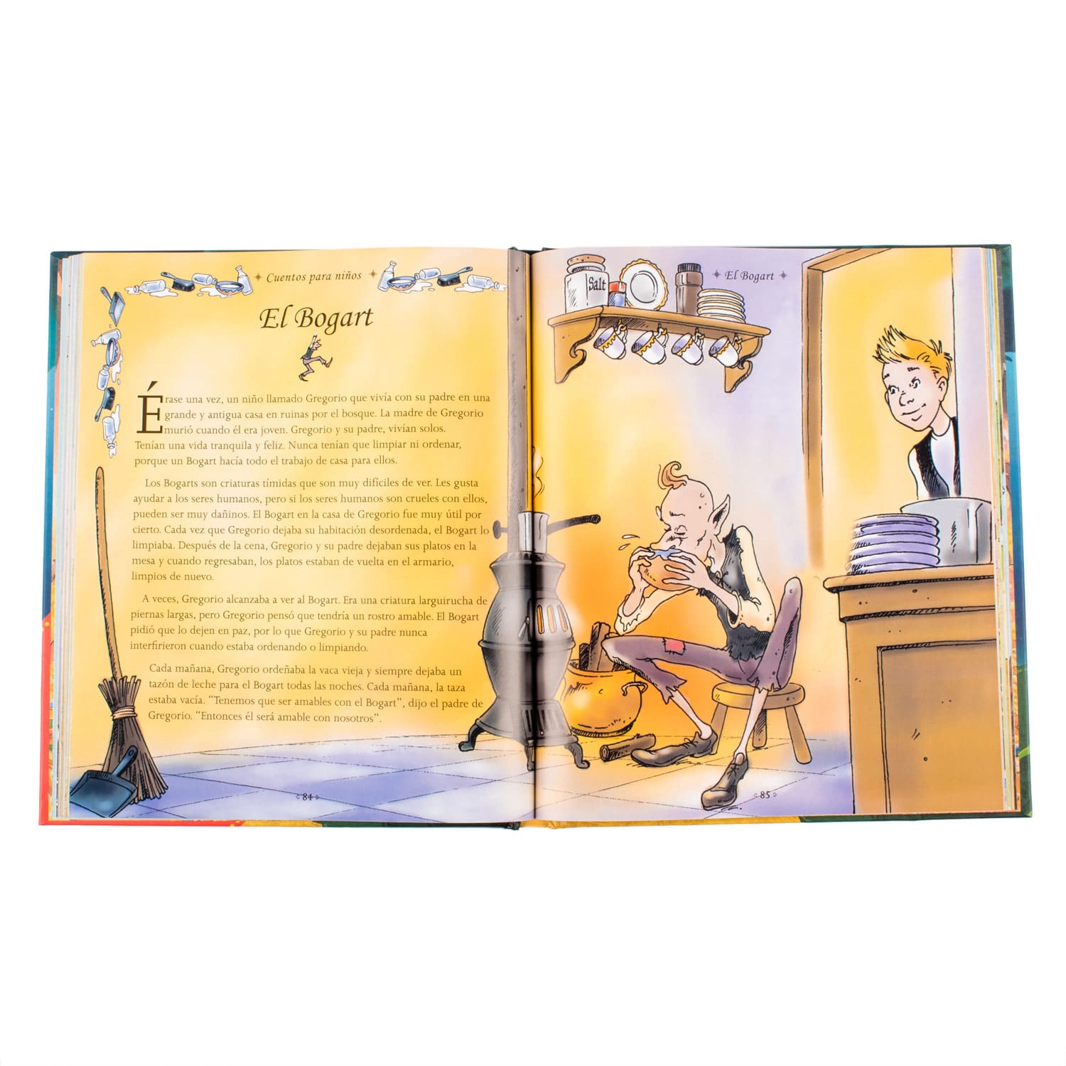 Cuentos para Niños - Imagen 3