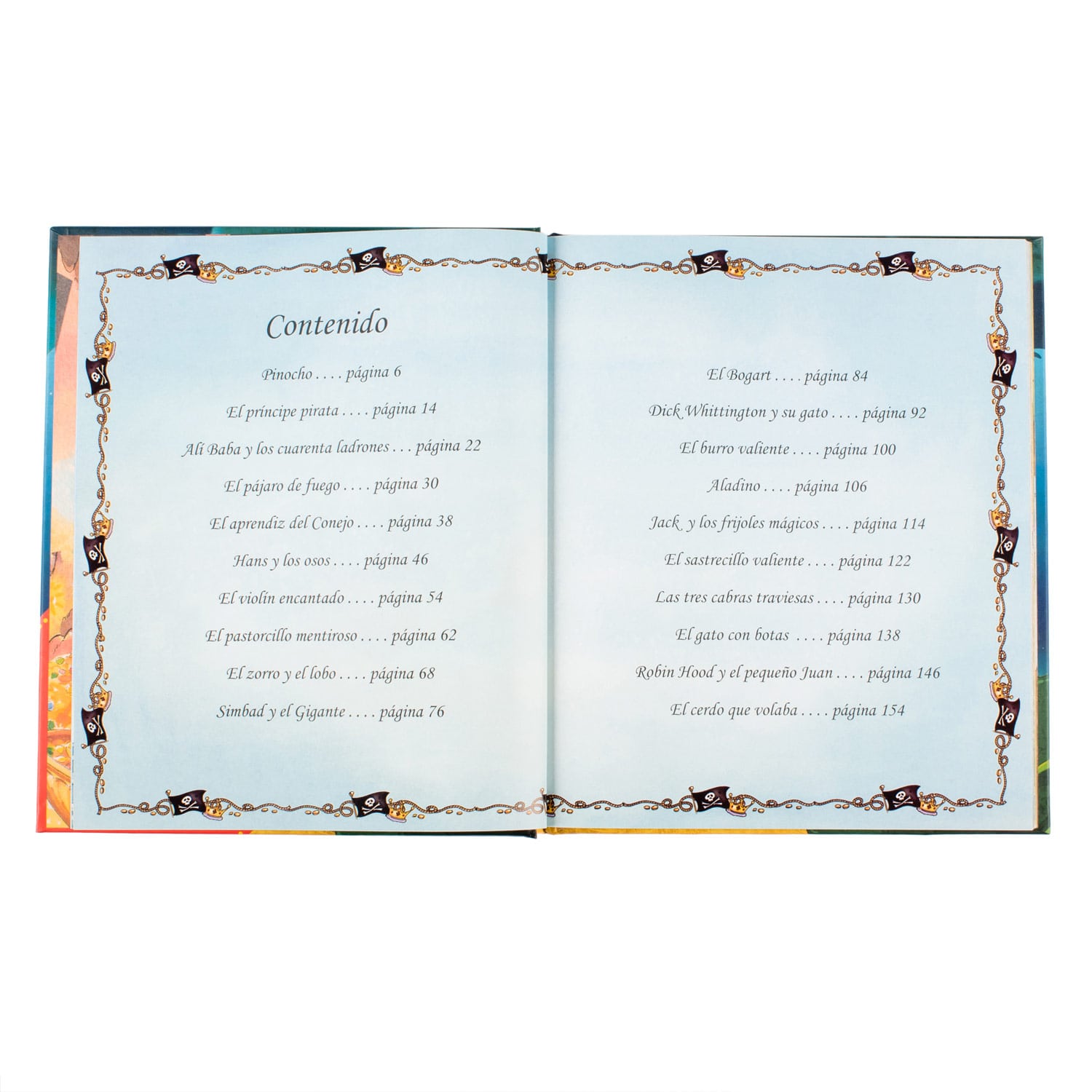 Cuentos para Niños - Imagen 2