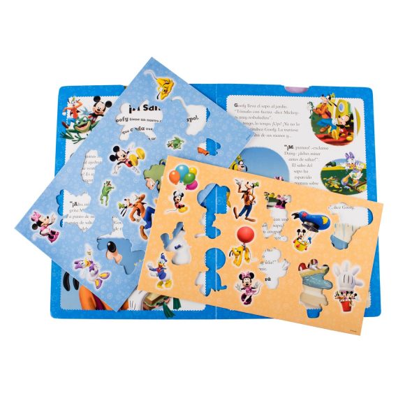 Mickey Mouse: Andanzas con Amigos - Imagen 5