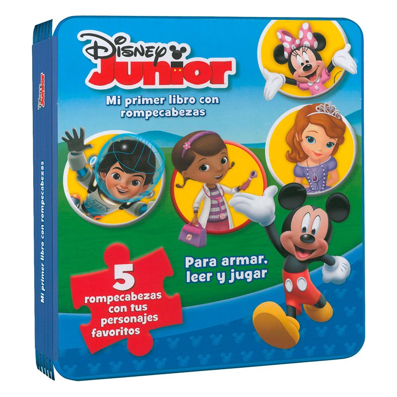Disney Junior