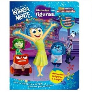 Intensamente una mente emocionante