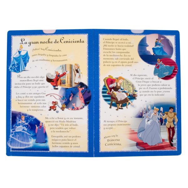 Disney Sueños de Princesas - Imagen 2