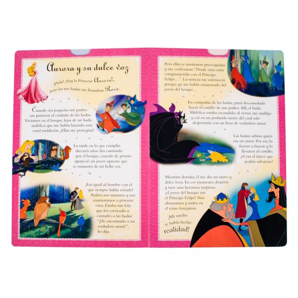 Disney Sueños de Princesas - Imagen 3