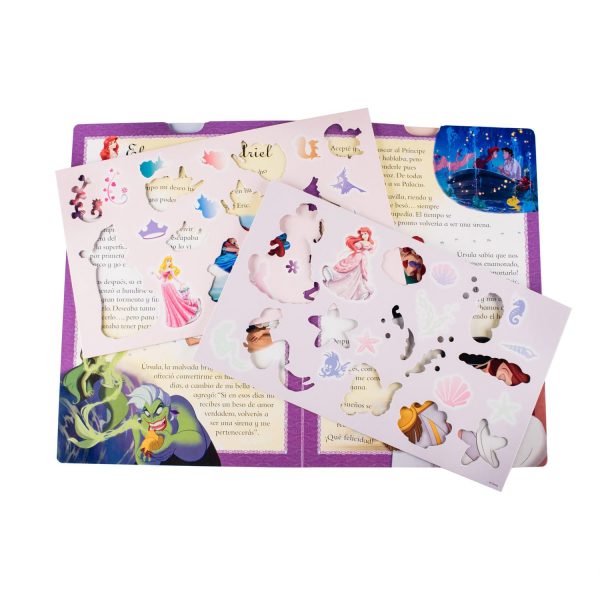 Disney Sueños de Princesas - Imagen 5