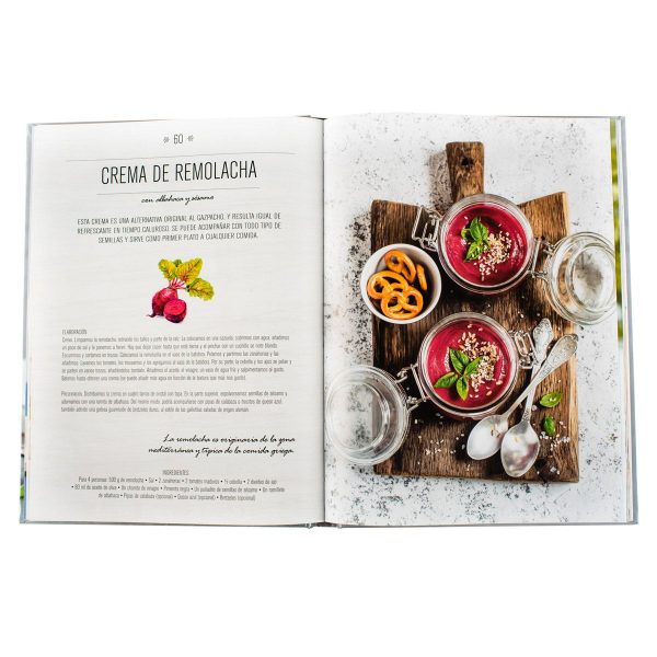 Cocina para Ver y Llevar - Imagen 4