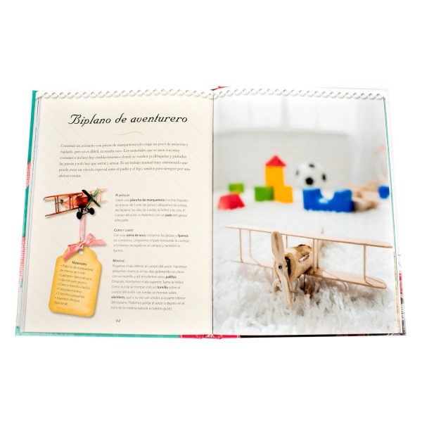 Crea y Decora Habitaciones para Niños - Imagen 3