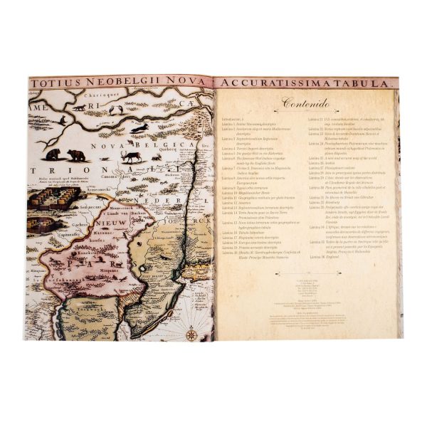 Mapas Antiguos del Mundo - Imagen 2