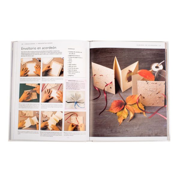 Guía Práctica del Scrapbooking - Imagen 4