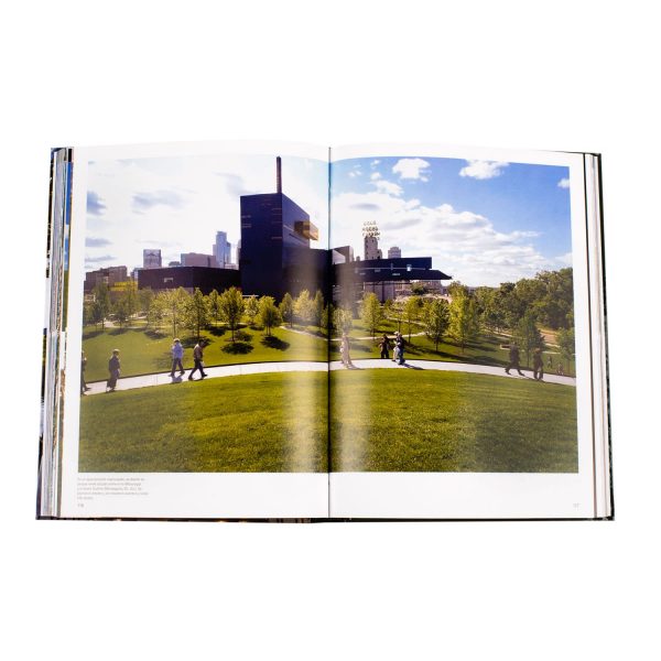 Atlas de Arquitectura del Paisaje - Imagen 4