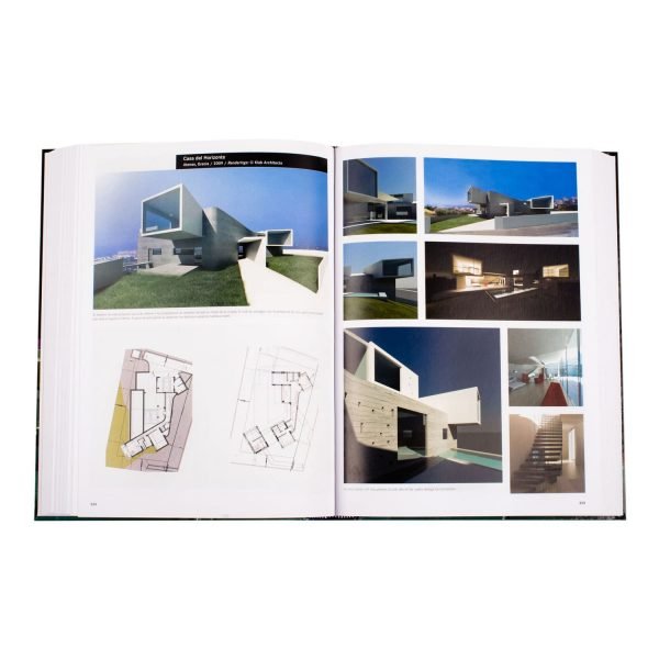La Biblia de La Arquitectura - Imagen 4