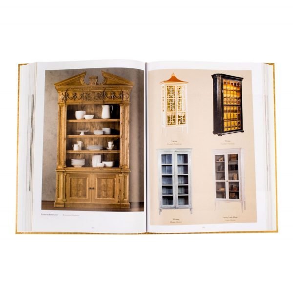 La Biblia del Mueble Clásico - Imagen 3