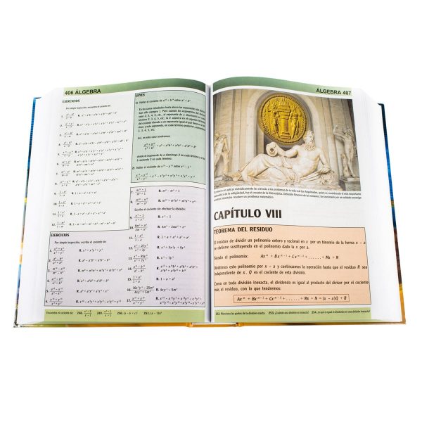 La Biblia de las Matemáticas - Imagen 4