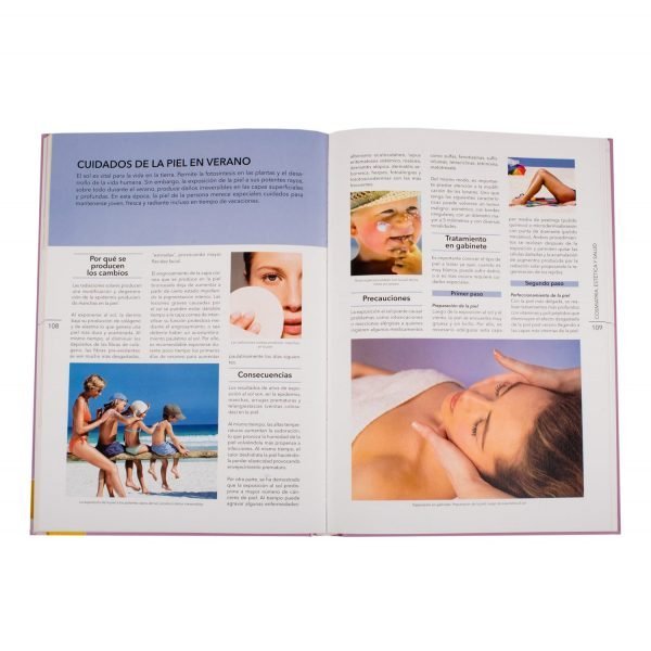 Cosmiatría Estética y Salud - Imagen 3
