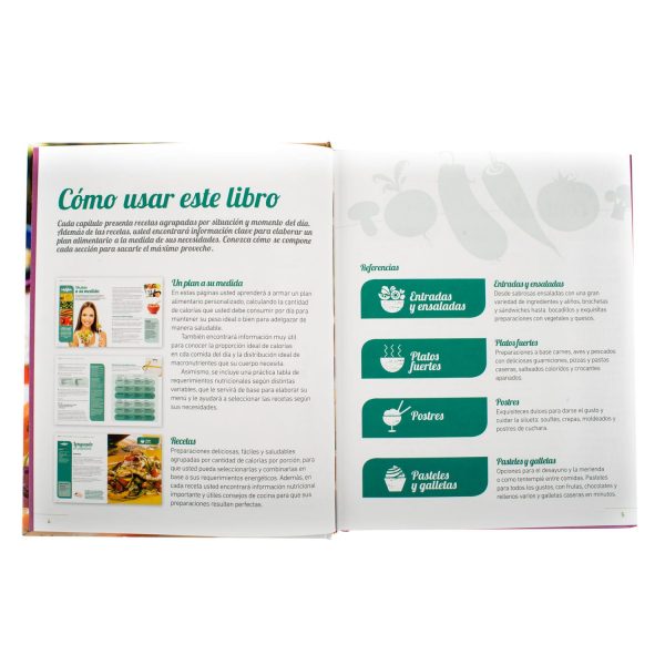 Cocina para tu Salud - Imagen 2