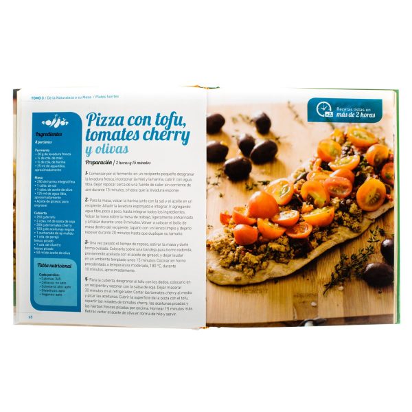 Cocina para tu Salud - Imagen 3