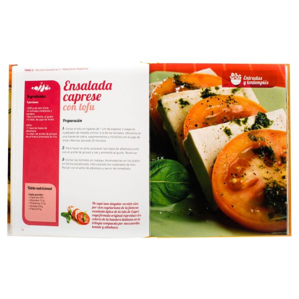 Cocina para tu Salud - Imagen 4