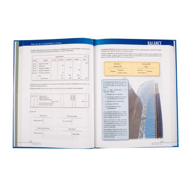Manual de Contabilidad y Costos - Imagen 3