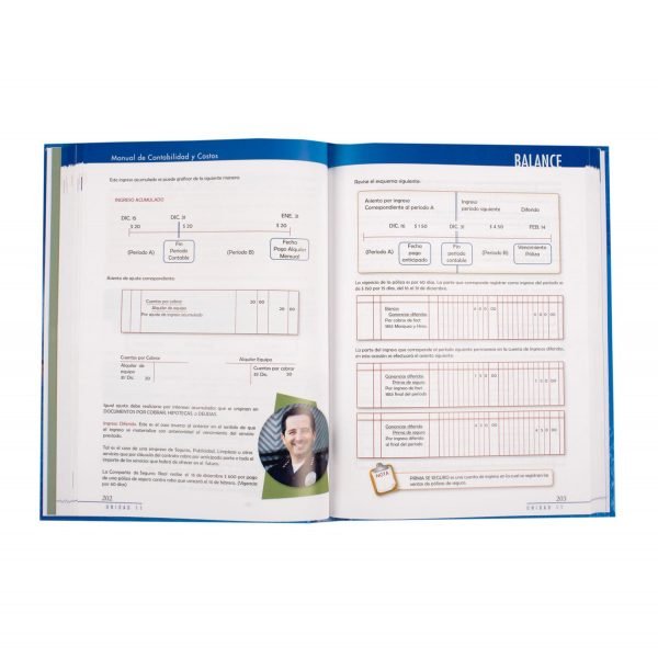 Manual de Contabilidad y Costos - Imagen 4