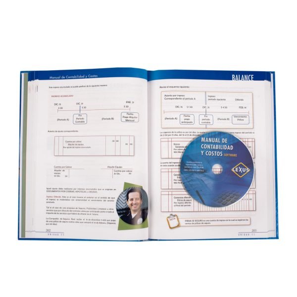 Manual de Contabilidad y Costos - Imagen 5