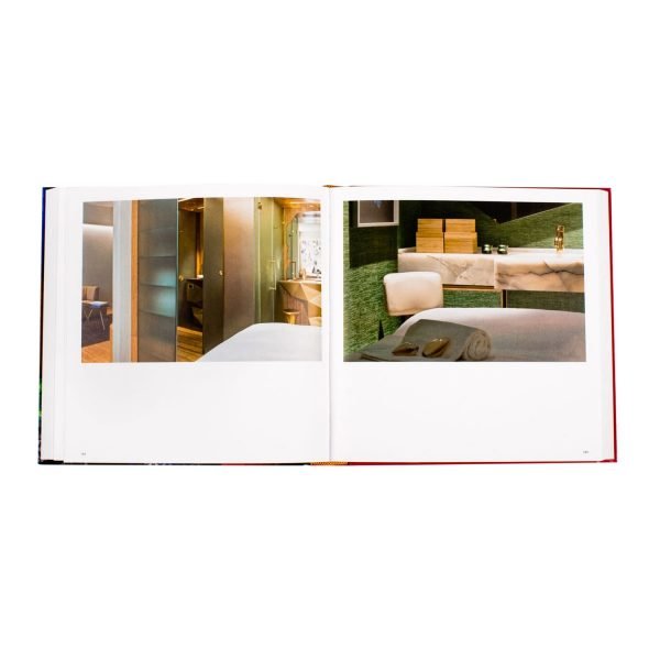 Diseño de Baños Comerciales - Imagen 3