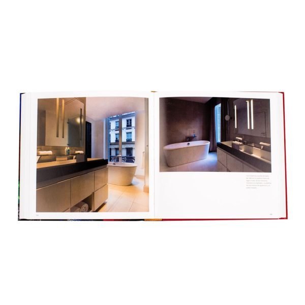 Diseño de Baños Comerciales - Imagen 4