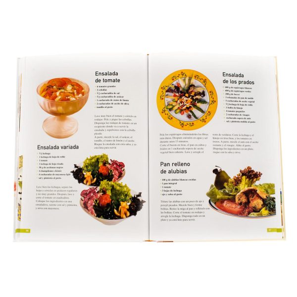 El Libro de las Dietas - Imagen 2