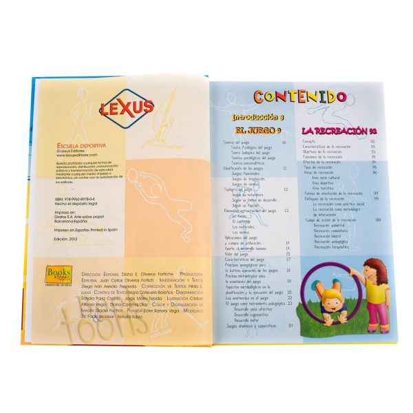Escuela Deportiva DVD - Imagen 2