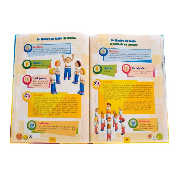 Escuela Deportiva DVD - Imagen 3