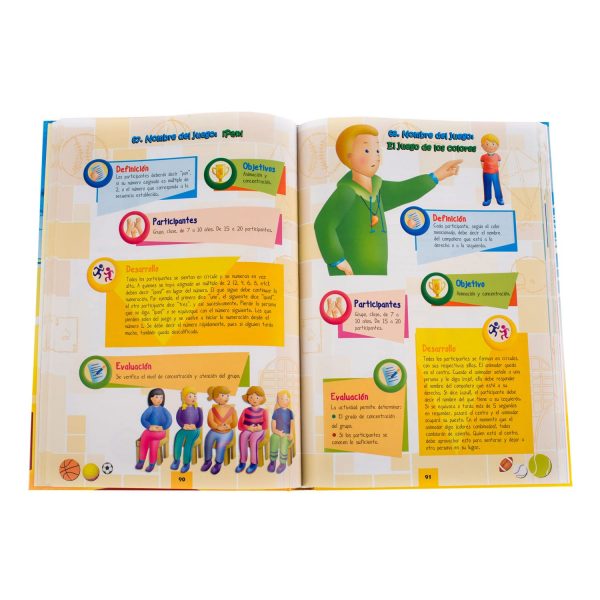Escuela Deportiva DVD - Imagen 4