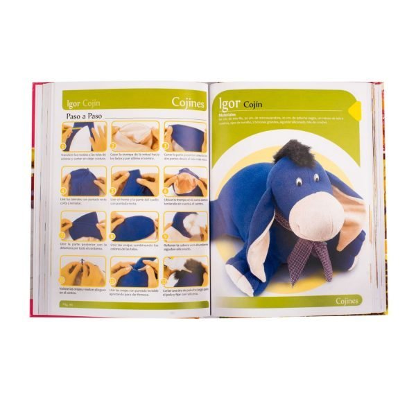 Diseño y Decoración de Espacios Infantil - Imagen 4