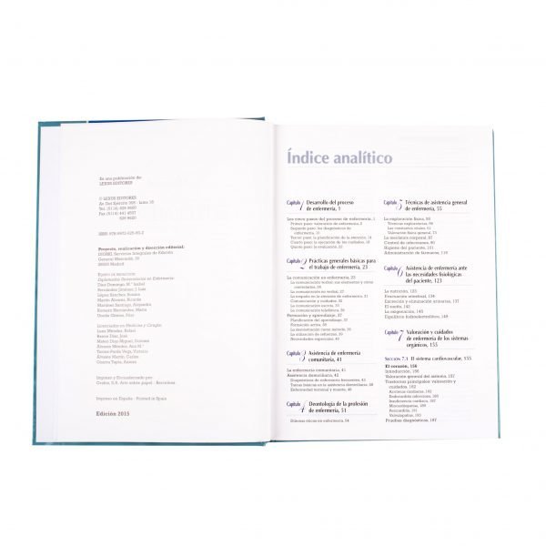 Manual de Enfermería - Imagen 2