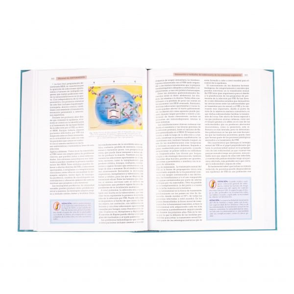 Manual de Enfermería - Imagen 4