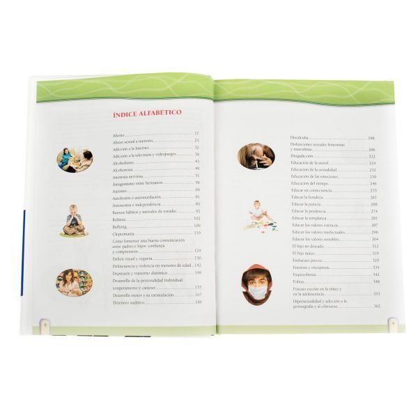 Escuela para Padres - Imagen 2