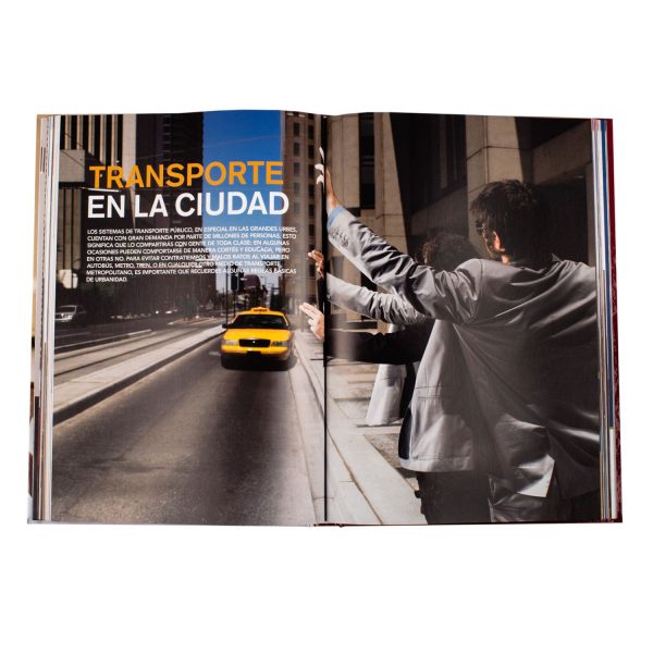 Etiqueta Social para Todos - Imagen 3